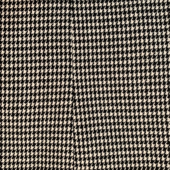 Sag Harbor Houndstooth Blazer - Picture 5 of 6